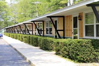 West Motel