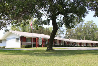 West Motel